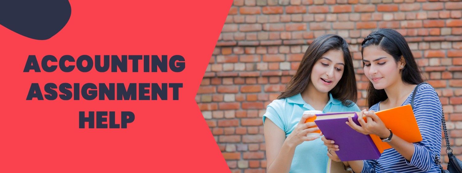 Accounting Assignment Help