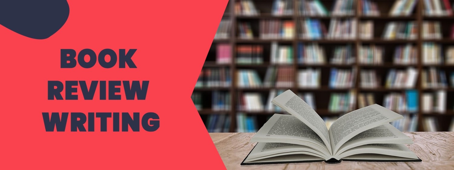 Book Review Writing