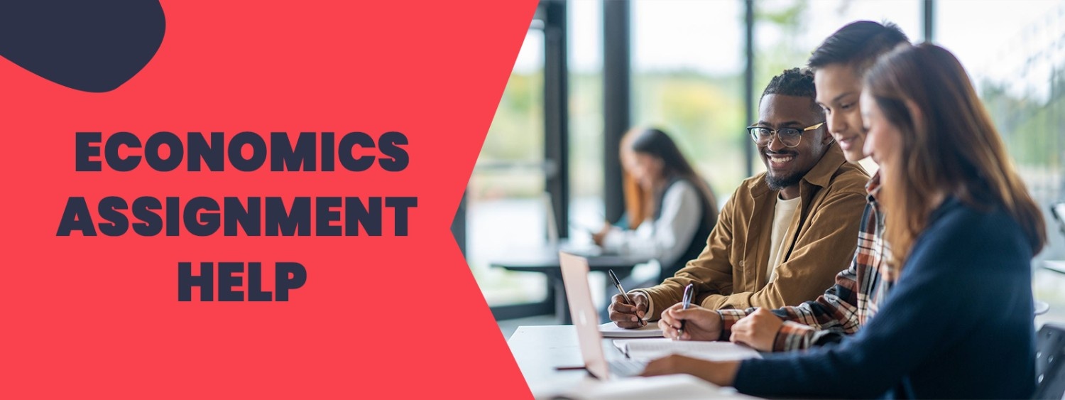 Economics Assignment Help