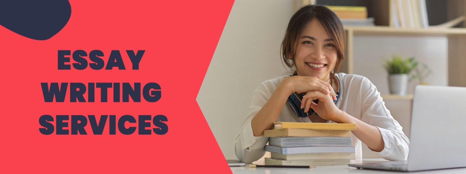 Essay Writing Services