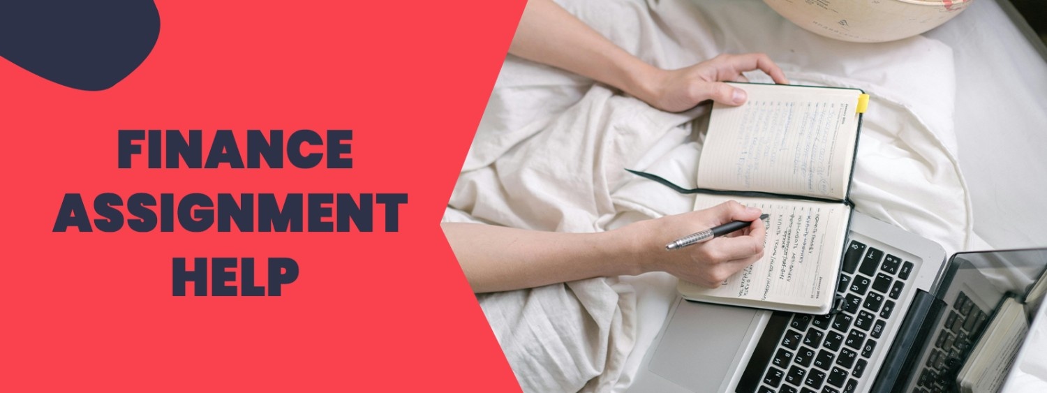 Finance Assignment Help