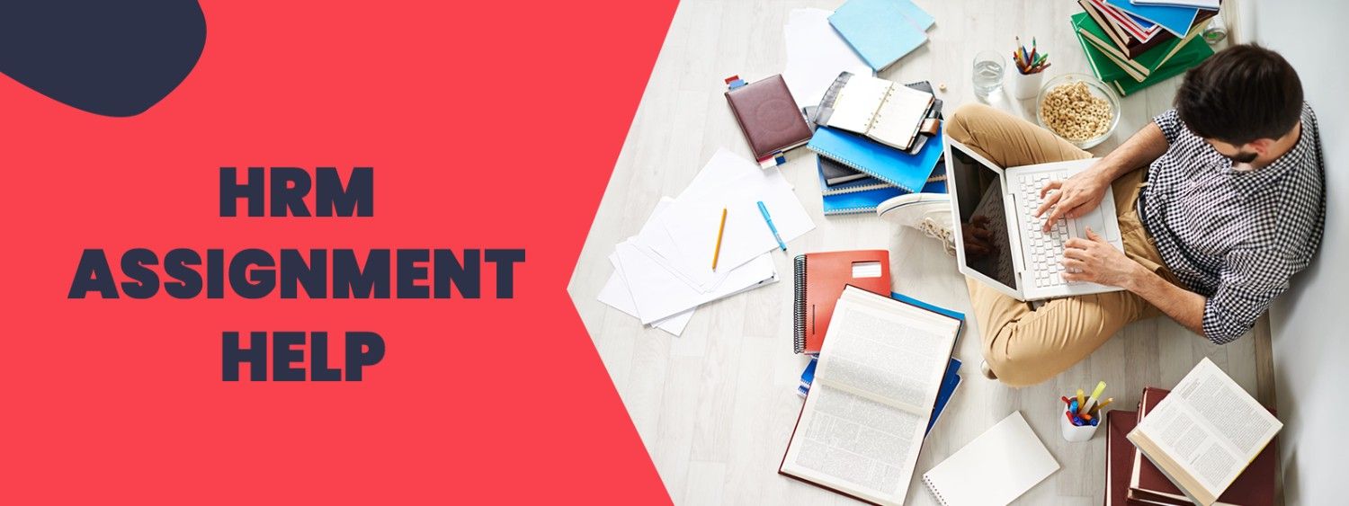HRM Assignment Help