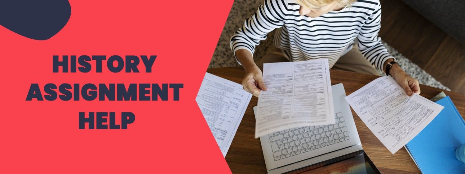 History Assignment Help