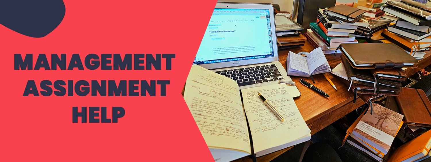 Management Assignment Help