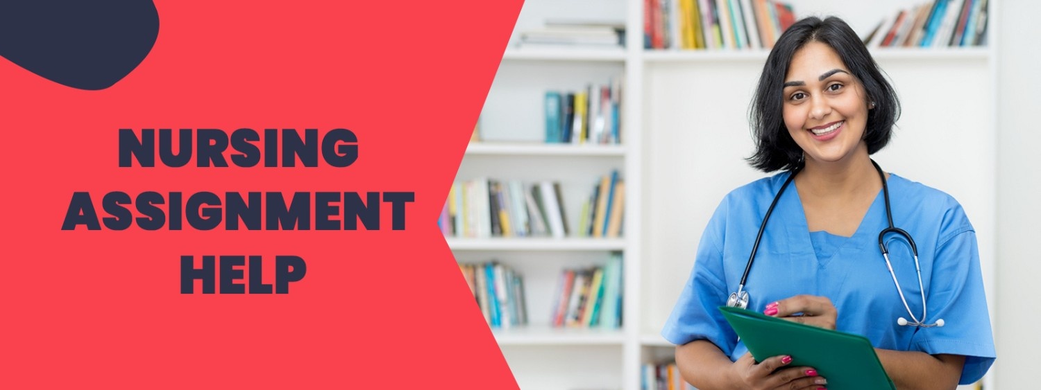 Nursing Assignment Help