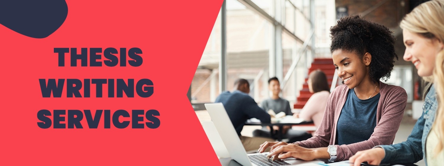 Thesis Writing Service