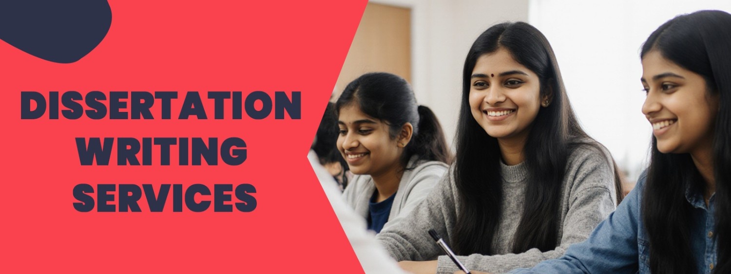 Dissertation Writing Services